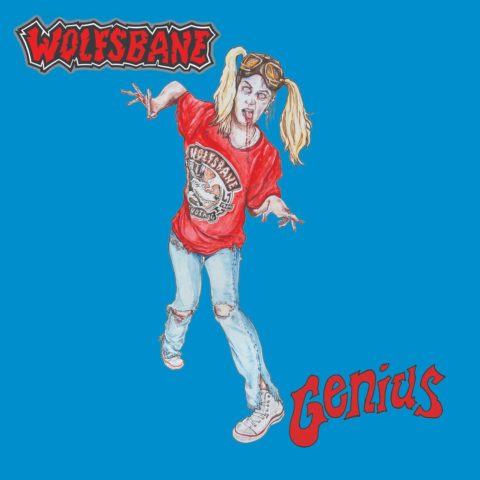 Genius [CD]