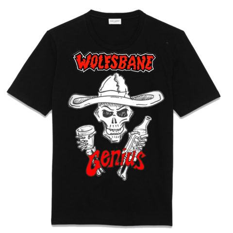 Genius T-Shirt