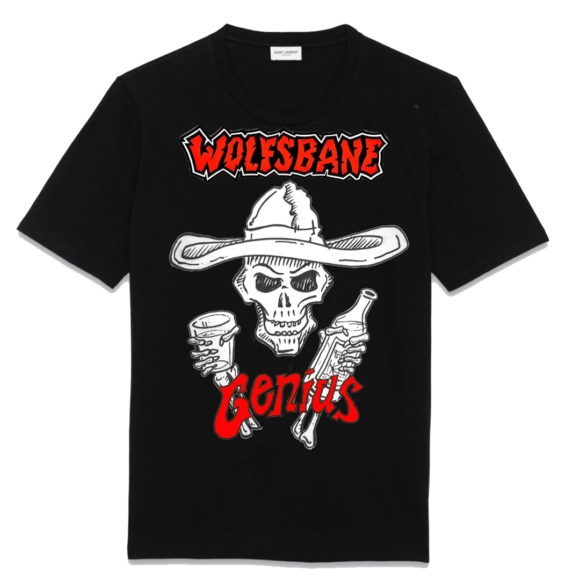 Genius T-Shirt