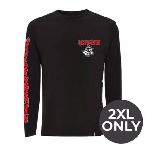 Long Sleeve T-Shirt