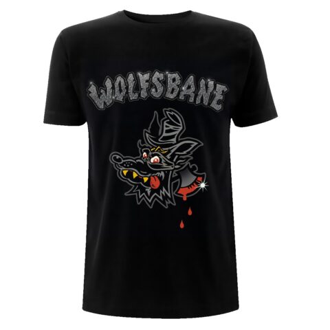 Tough as Steel T-Shirt