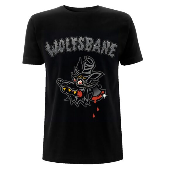 Tough as Steel T-Shirt