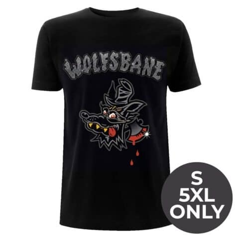 Tough as Steel T-Shirt
