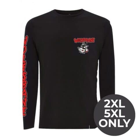Long Sleeve T-Shirt
