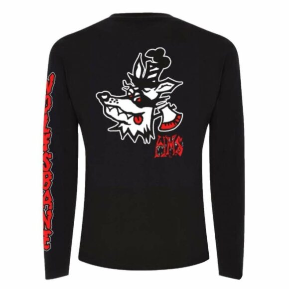 Long Sleeve T-Shirt - Image 2