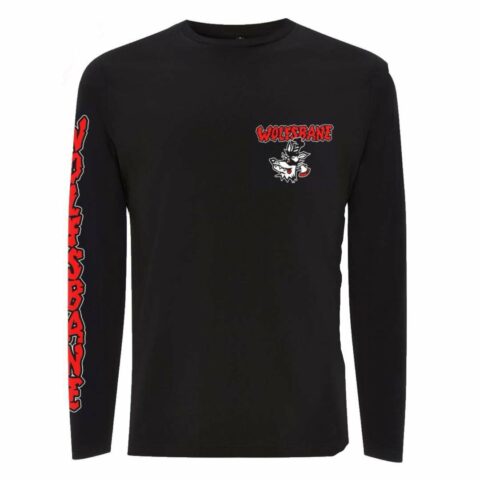 Long Sleeve T-Shirt
