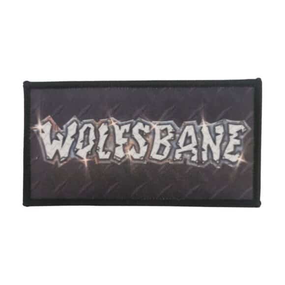 Wolfsbane Patch