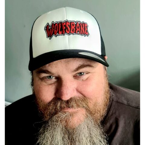 Trucker Cap