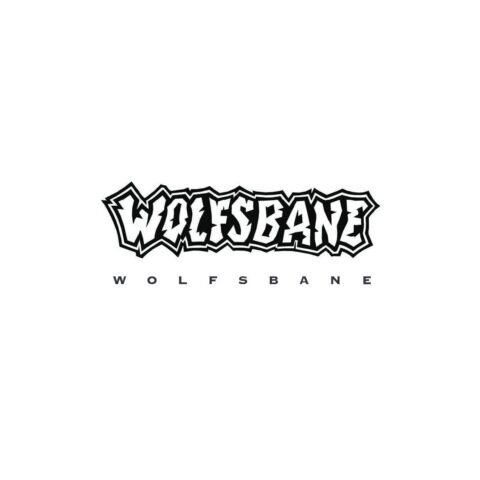 Wolfsbane (The White Album) - Remastered [CD]